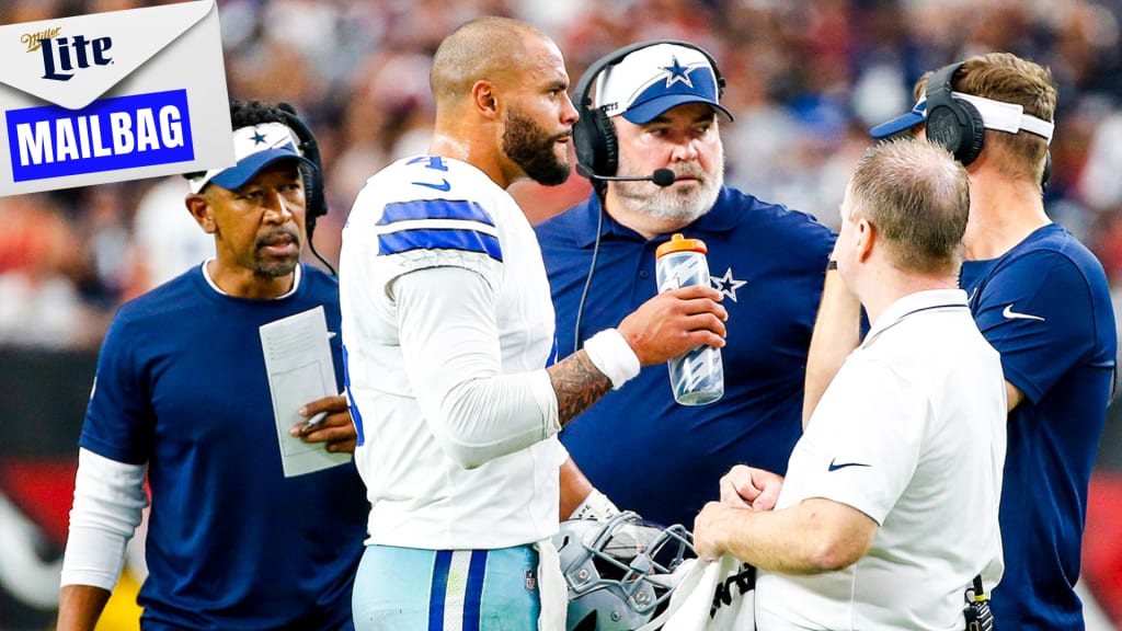 Can The Dallas Cowboys Fix Their Red Zone Woes? 