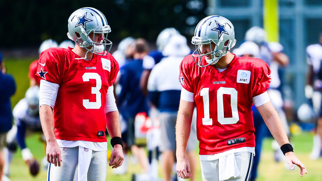 Garrett Gilbert Pushes Cowboys To The Brink