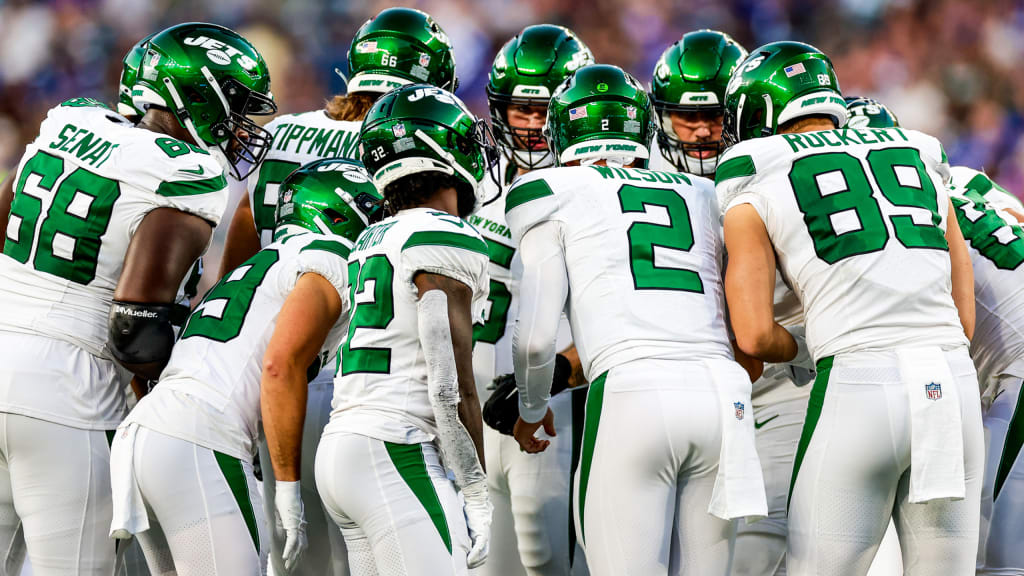 New York Jets Are Only NFL Team Without Fan Plurality In Any U.S.