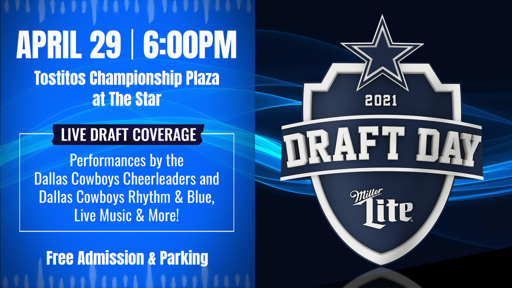 Miller Lite Draft Party Returns to The Star April 29