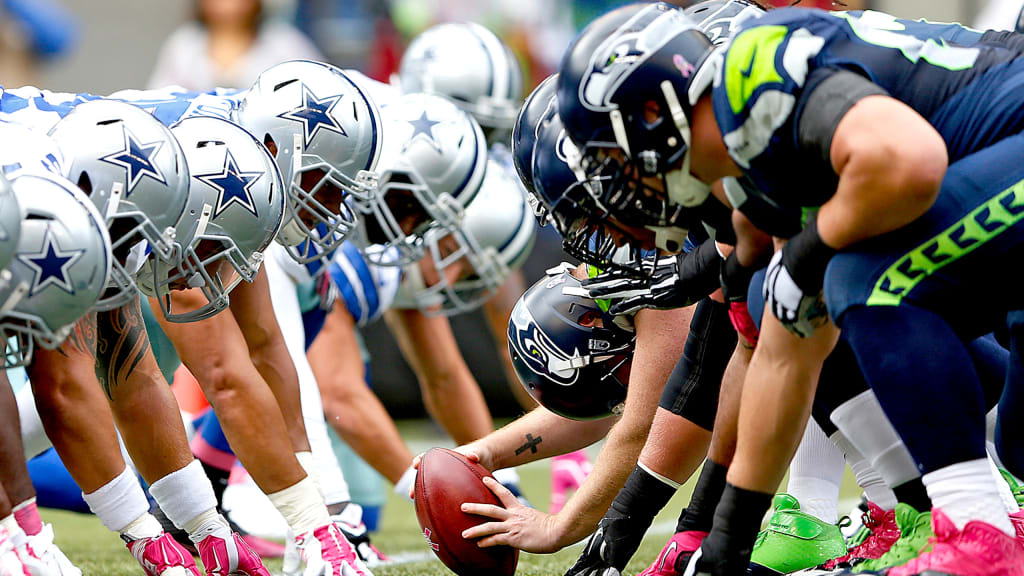 Cowboys vs Chargers: Horario y cómo ver por TV el juego de pretemporada