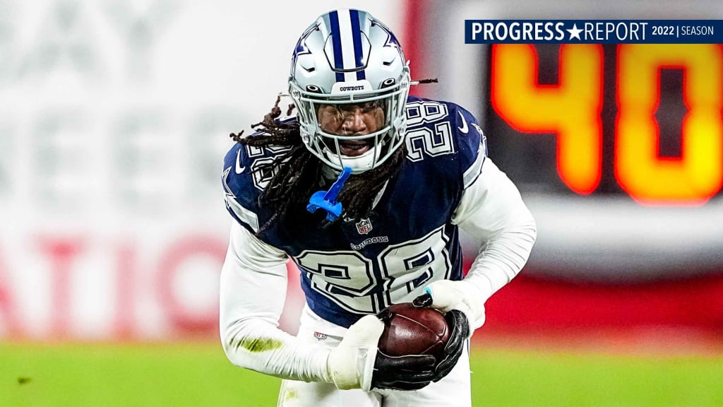 Report: Colts Free Agent Safety Malik Hooker to Visit Cowboys Next