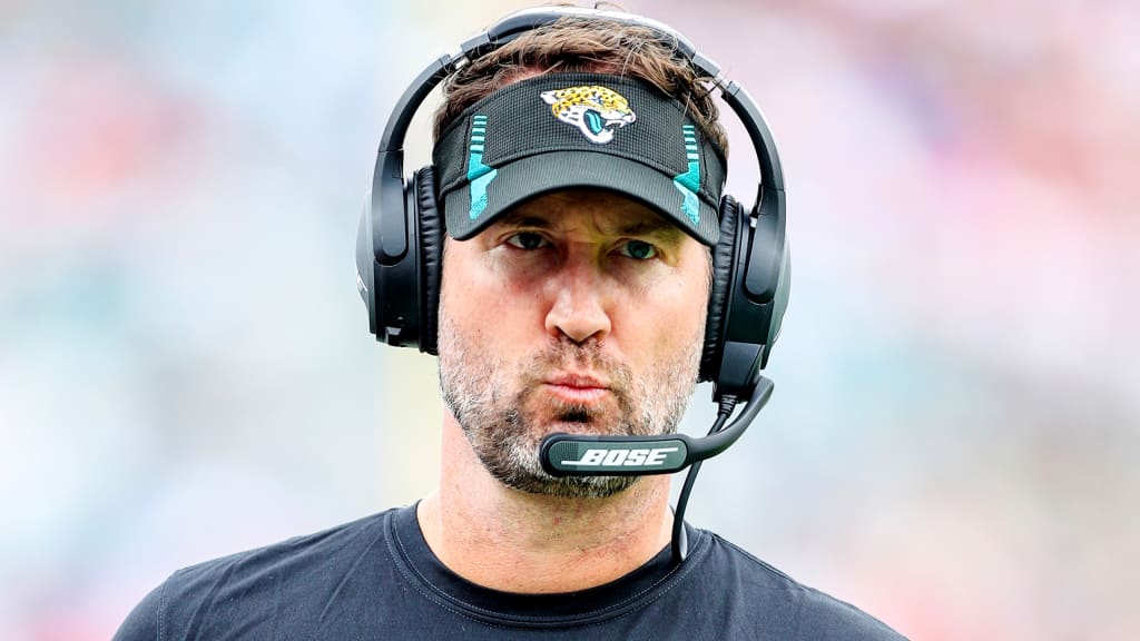 Dallas Cowboys hire Brian Schottenheimer as offensive coordinator