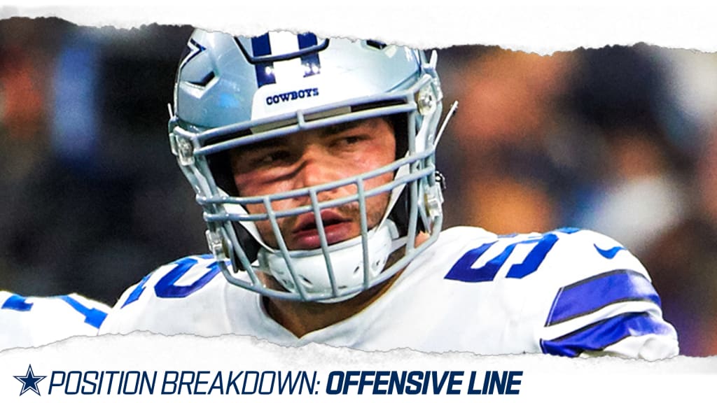 Return of Travis Frederick should significantly improve the Cowboys'  offensive line, NFL News, Rankings and Statistics