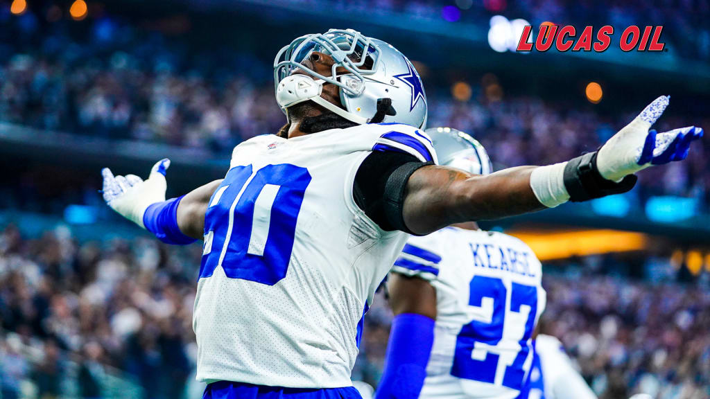 How Dallas Cowboys crushed the Minnesota Vikings 40-3