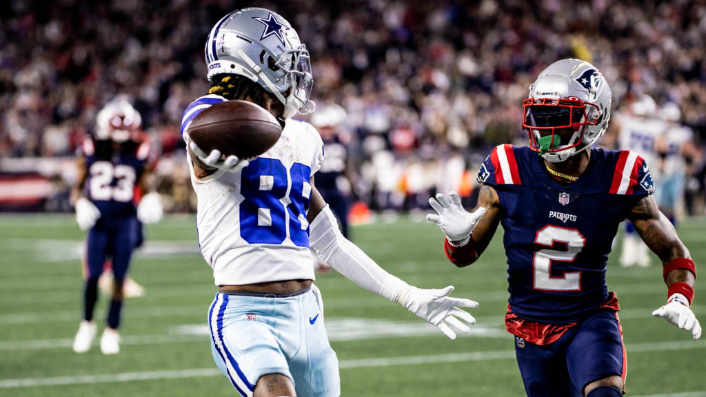 How to watch Cowboys vs. Patriots: fantasy updates, injury news, odds,  streaming