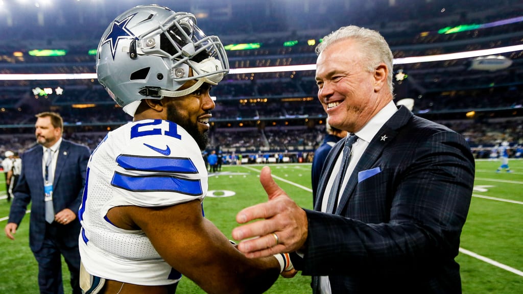 Cowboys Reportedly Make Decision On Roster After Losing Trevon Diggs - The  Spun: What's Trending In The Sports World Today