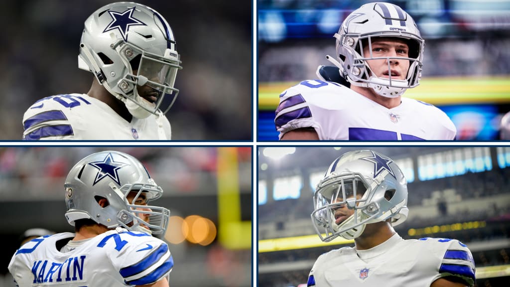 Draft visits: Local prospects worked out for Cowboys at “Dallas