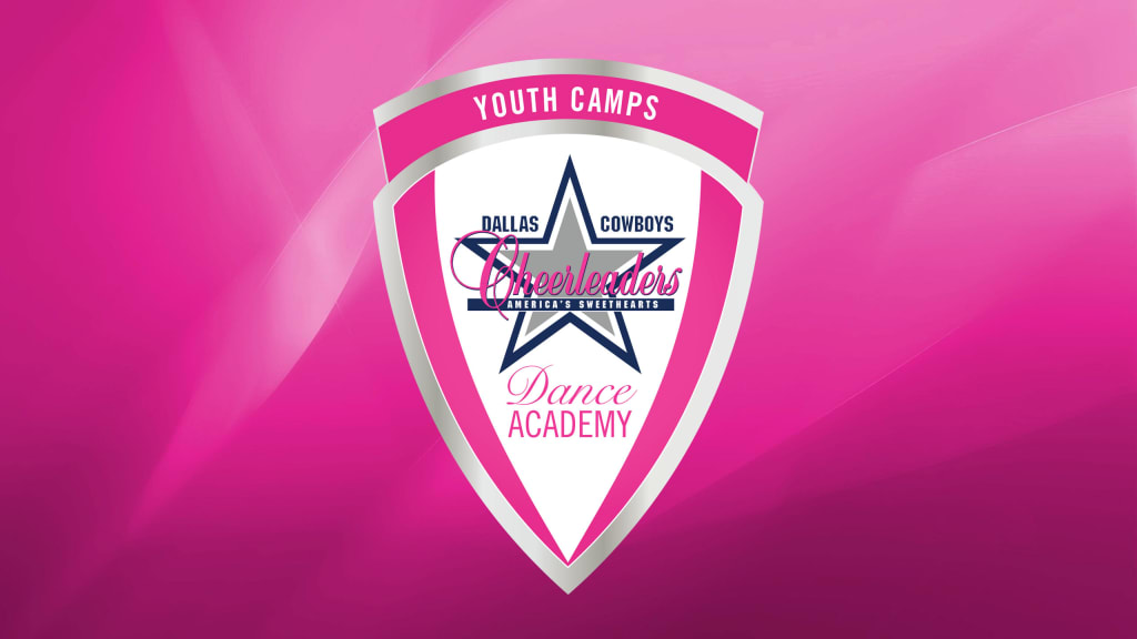 Dallas Cowboys United - Holiday Youth Camp registration is open