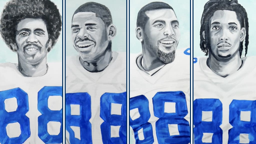 The 88 Legacy Lineage of the Dallas Cowboys explained