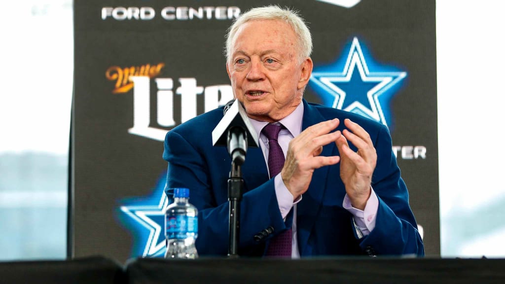 Dallas Cowboys Free Agency: 2021 a good year for bargain hunting