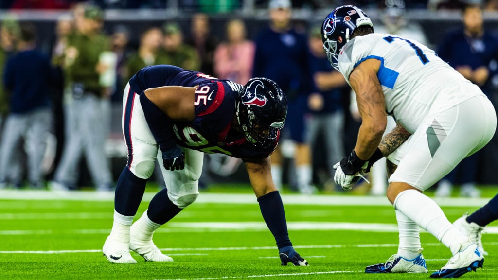 Lions preview: Christian Covington was a low-key important signing