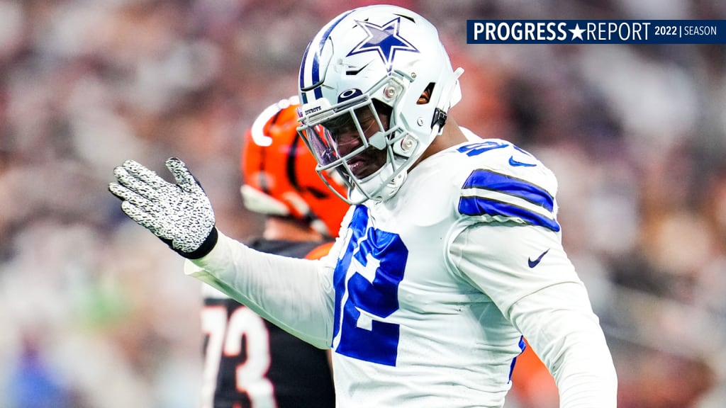 Larger role awaits Dorance Armstrong in year 2 with Dallas Cowboys  News,  Sports, Jobs - Lawrence Journal-World: news, information, headlines and  events in Lawrence, Kansas