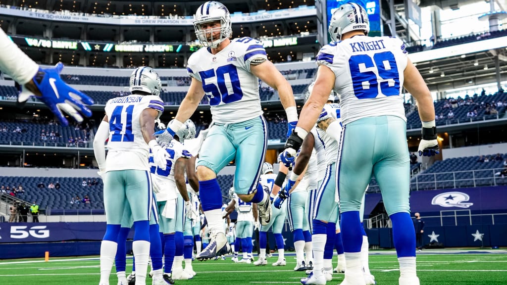 Sean Lee Staying Healthy Will be Huge for the Cowboys Defense in