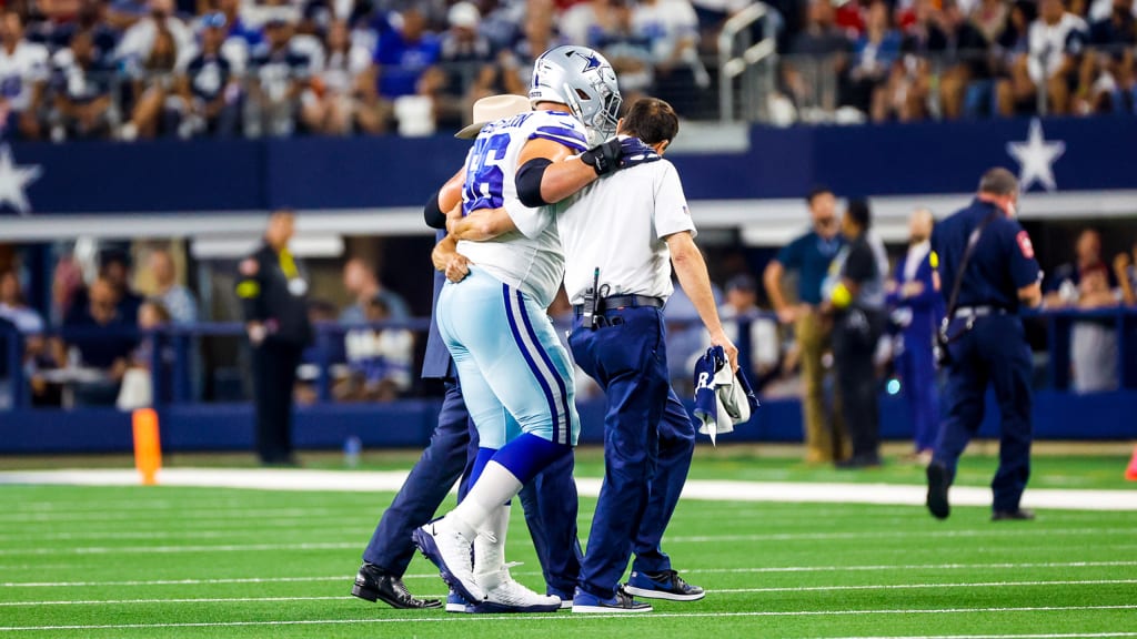 Updates: Timetable For Dak; Other Injury News XX