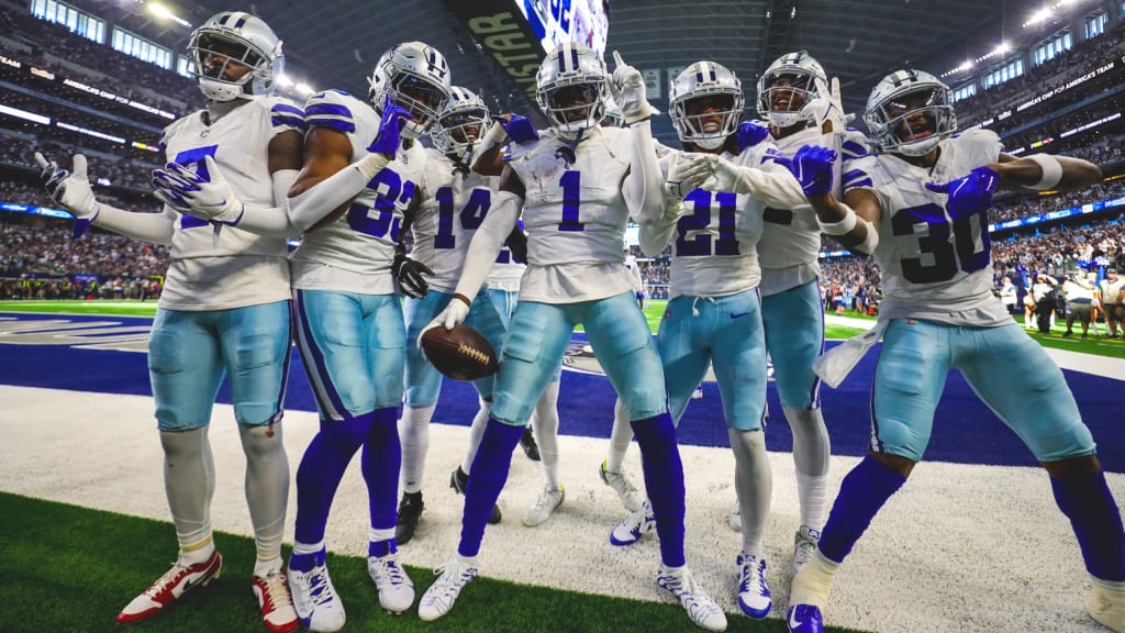 We(Dallas Cowboys) lost to a hell of a squad man, heads up though guys, Sports TikTok