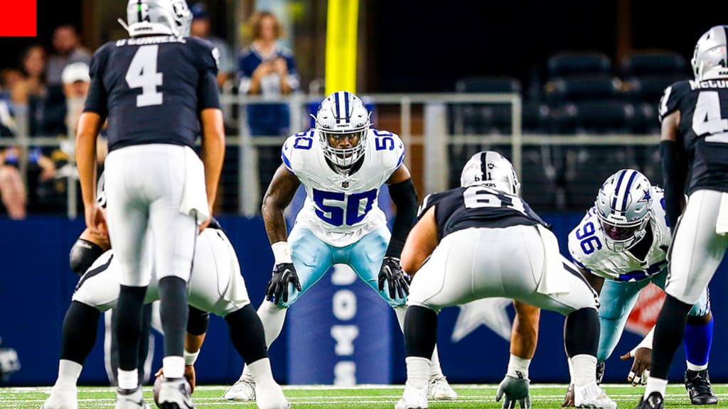 Kyle Youmans On What To Watch For In The Cowboys' First Preseason Game Vs  Jags