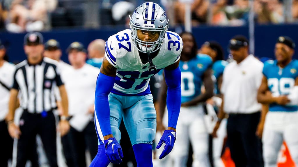 Cowboys cornerback Eric Scott Jr. labeled 'offseason standout' in minicamp  - Blogging The Boys