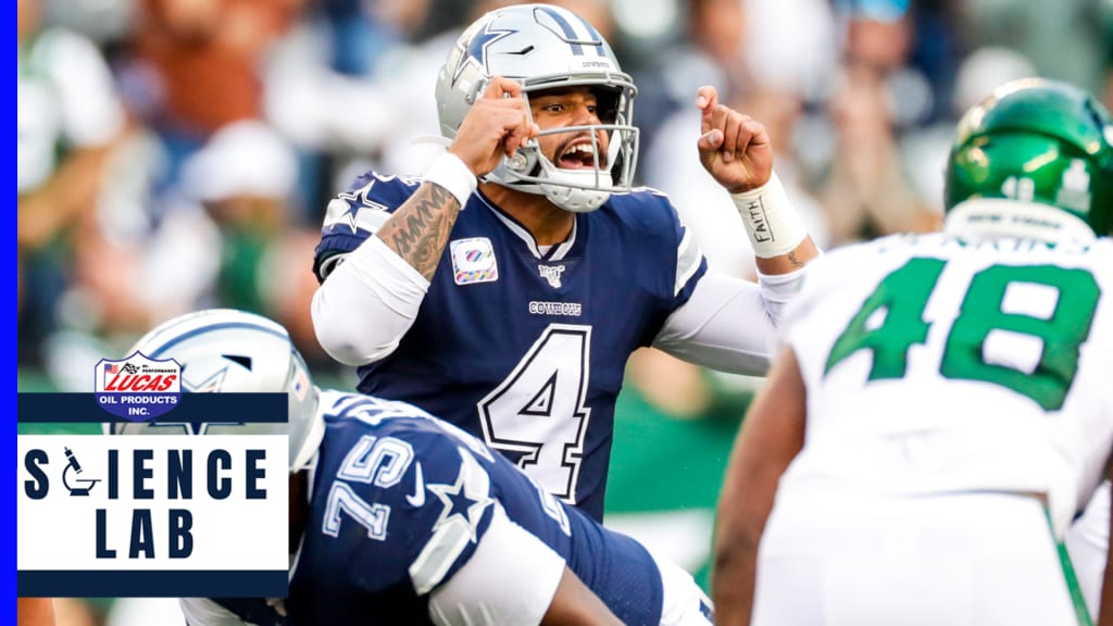 Dallas Cowboys Good, Bad, and Ugly From Week 16 Against Philadelphia ✭  Inside The Star