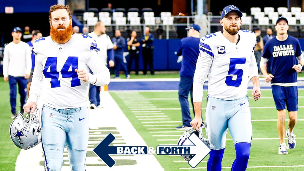 Cowboys WR added to NFC Pro Bowl roster, joins 5 other Dallas players