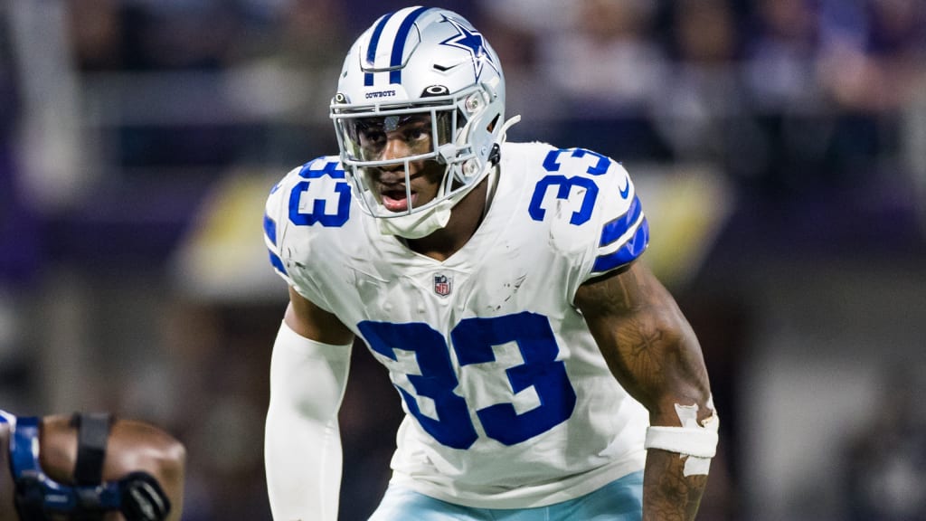 Former LSU Linebacker Damone Clark Activated by Dallas Cowboys - Sports  Illustrated LSU Tigers News, Analysis and More.