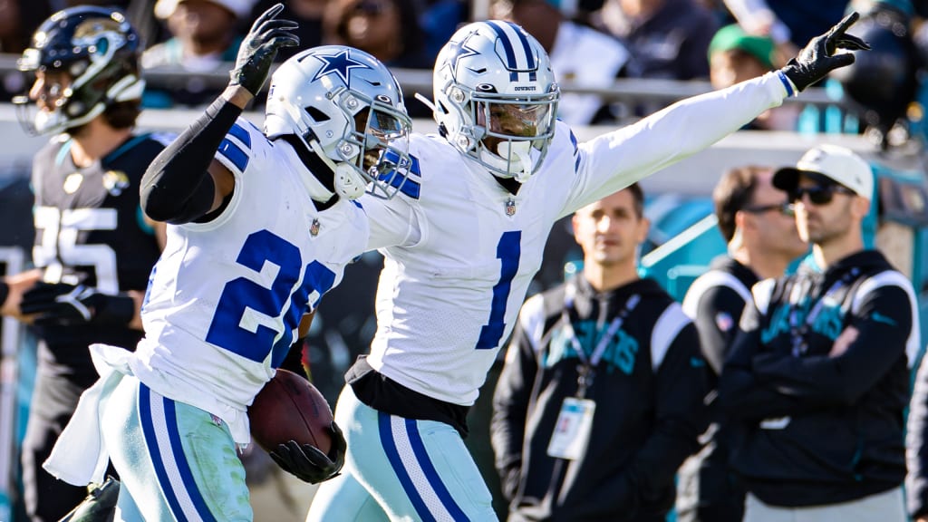 Cowboys, Quinn Continuing to Assess CB Options