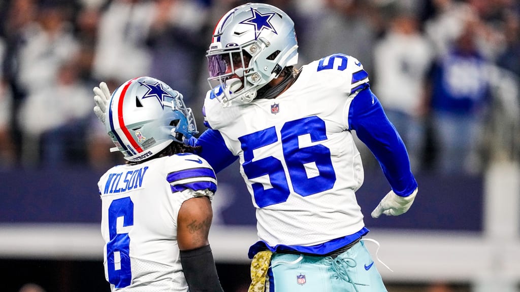 CeeDee Lamb on Cowboys message to the league: 'We're here to dominate.'