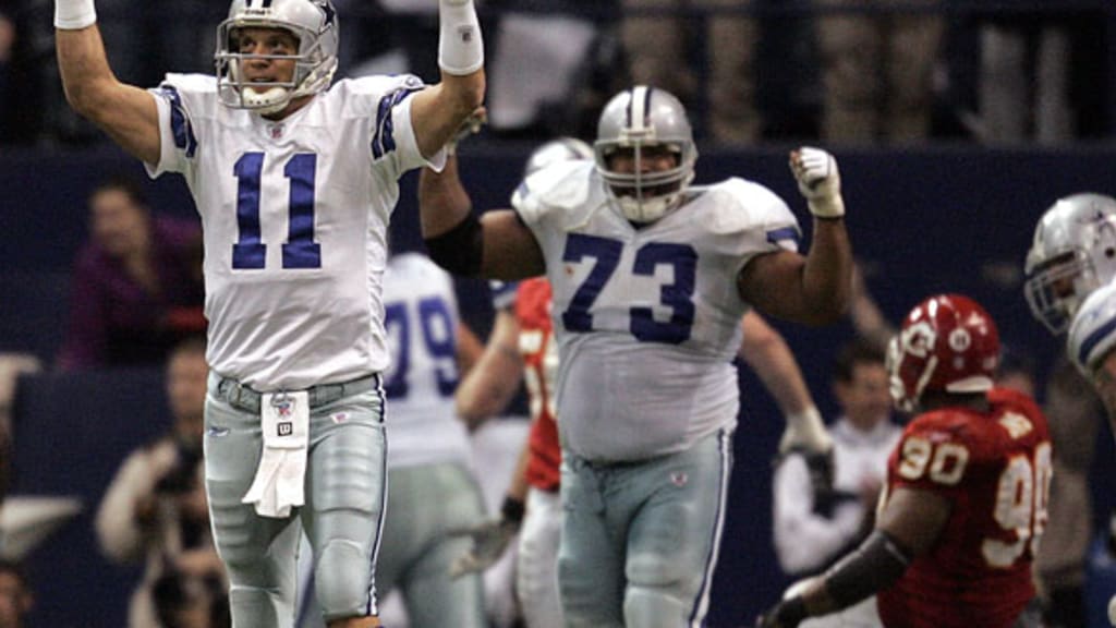 TBT: Lions vs. Cowboys