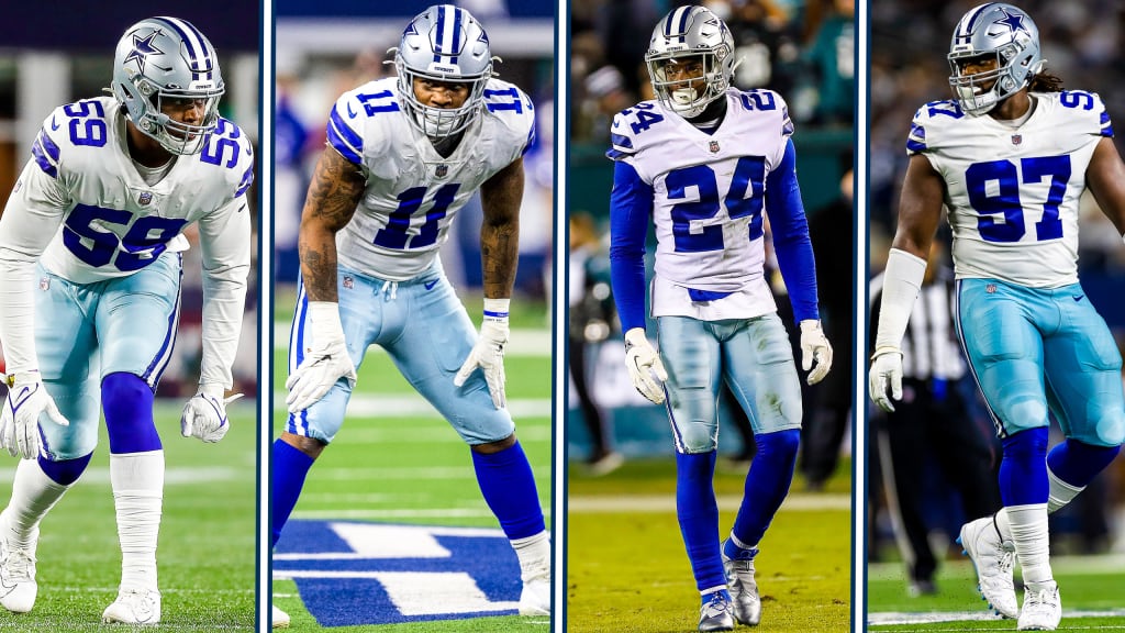 Assessing the Cowboys offseason with the 2022 NFL Draft now behind