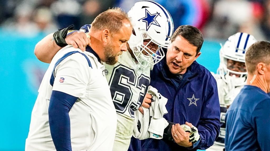 Dallas Cowboys Fight Past Titans 27-13, The Postgame