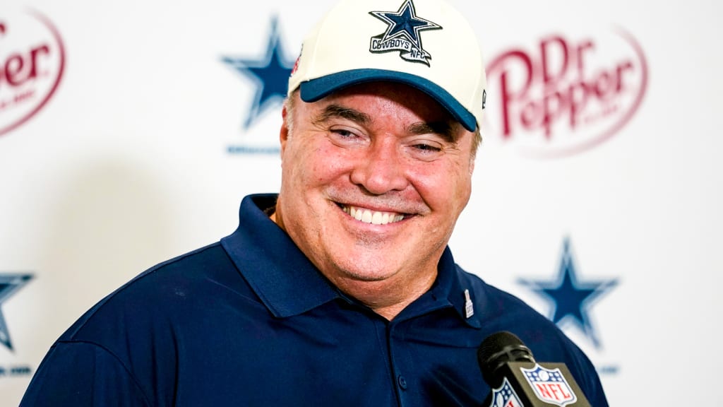 Cowboys' young talent gives Mike McCarthy 'a lot to evaluate