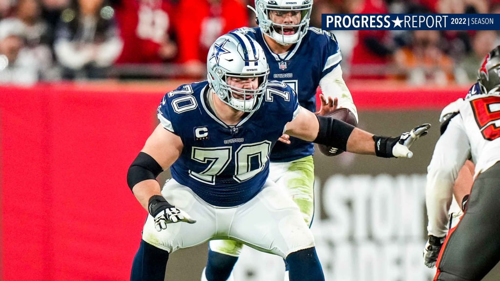 Dallas Cowboys Weekly Mailbag: Tyler Biadasz, Kelvin Joseph, and more