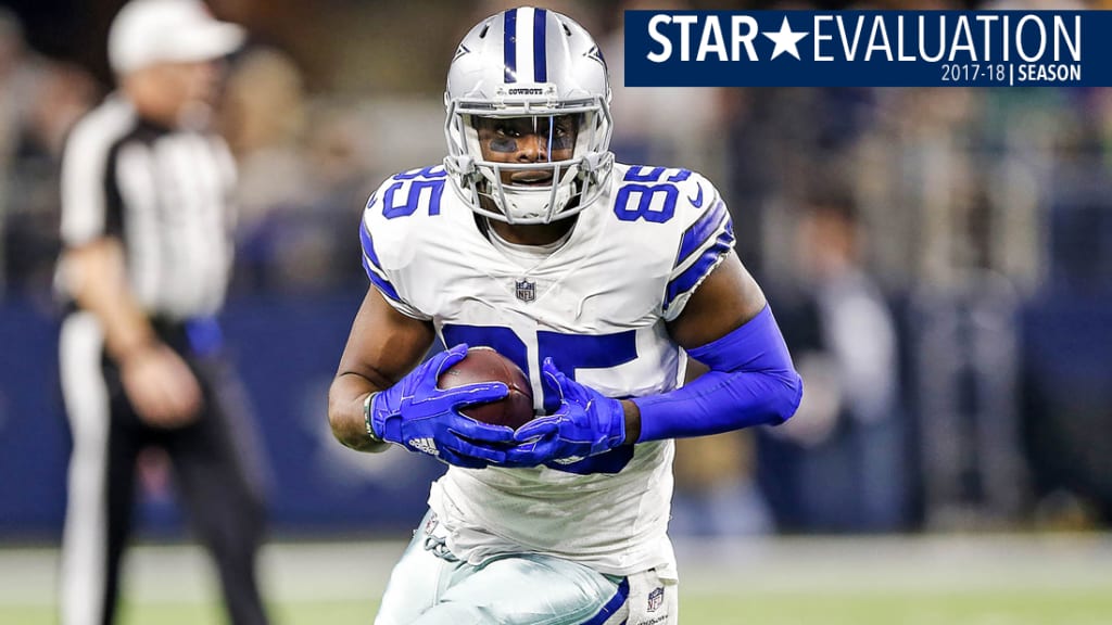 Dallas Cowboys on X: Star Evaluation: Noah Brown was the only one