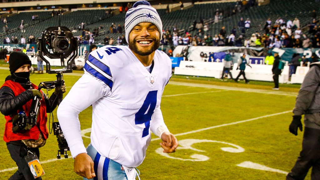 Cowboys to Playoffs: Dak for MVP, Lamb's No. 1, Why Fire McCarthy?! Top 10  Observations
