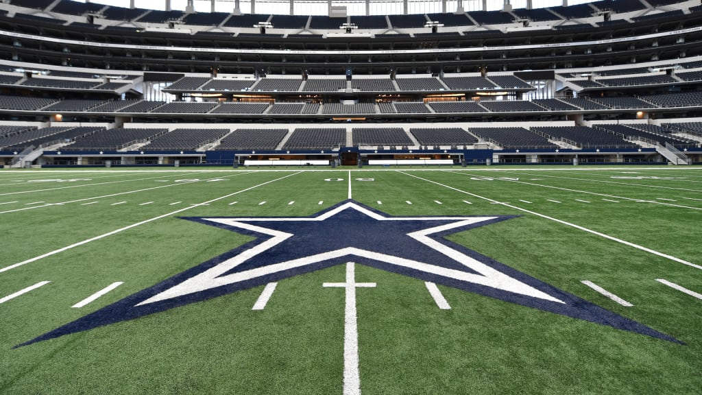 AT&T Stadium - Don't miss your chance to see the Dallas Cowboys take on the  Eagles on Sunday, Dec. 27th at AT&T Stadium. A limited number of tickets  are available – get