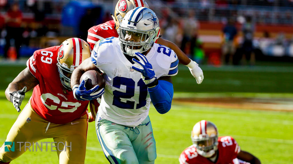 49ers-Cowboys preview: What to expect in playoff rematch