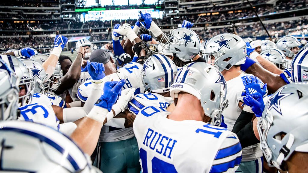 Cowboys 2022 Roster Projection: Final Edition ✭ Inside The Star