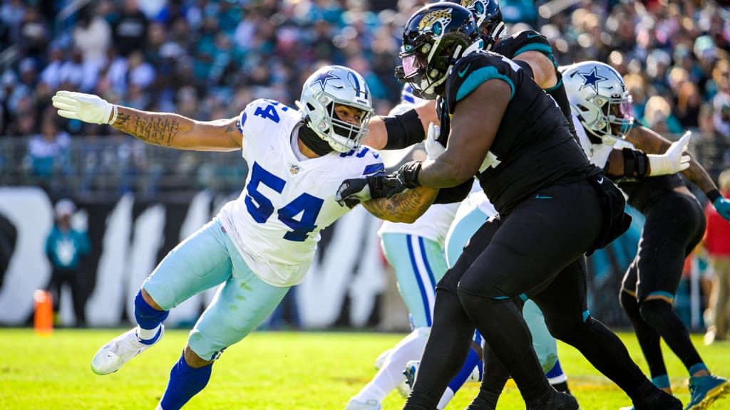 NFL Preseason Week 1 Game Recap: Jacksonville Jaguars 28, Dallas Cowboys 23, NFL News, Rankings and Statistics