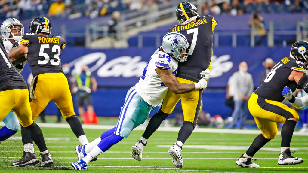 Improvement through subtraction” - NFL analyst backs Dallas