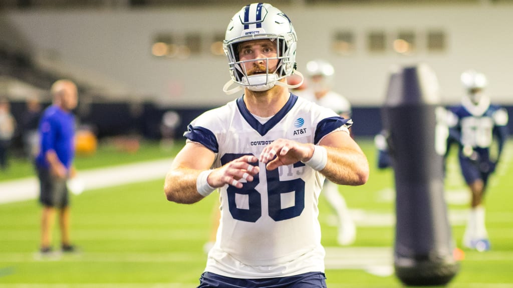 Cowboys news: Dalton Schultz takes step toward new contract amid minicamp  decision