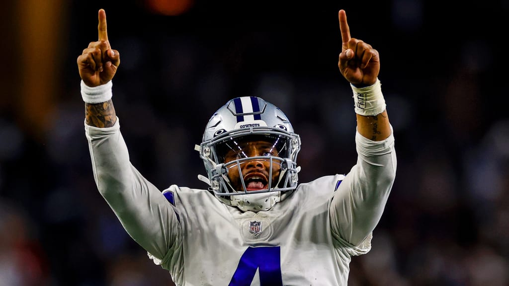 Dak Prescott knows benefits of Micah Parsons, CeeDee Lamb and Trevon Diggs  attending first Pro Bowl