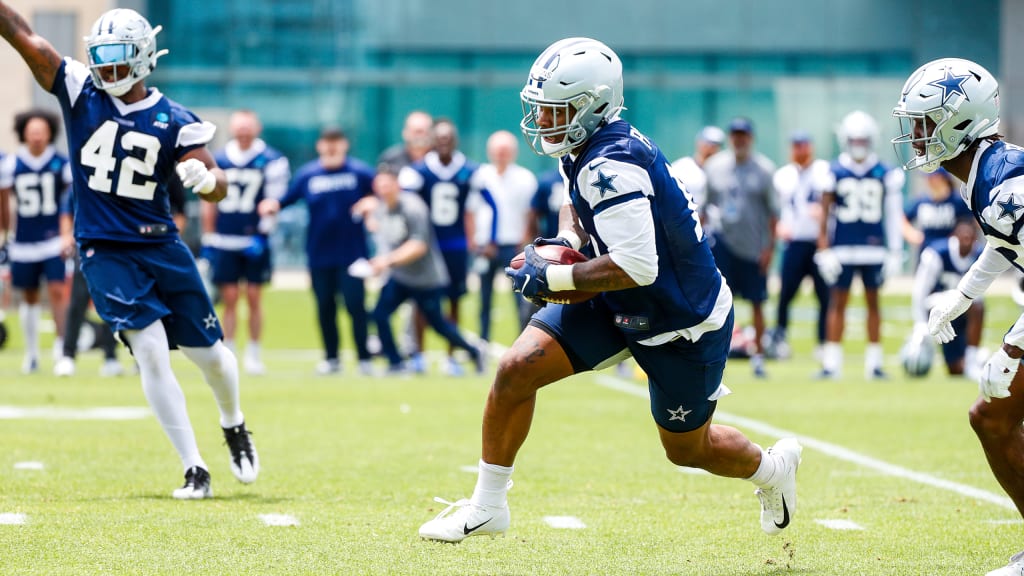 Flat-Out Beast!' Los Angeles Lakers' LeBron James Advises Dallas Cowboys'  Micah Parsons - FanNation Dallas Cowboys News, Analysis and More