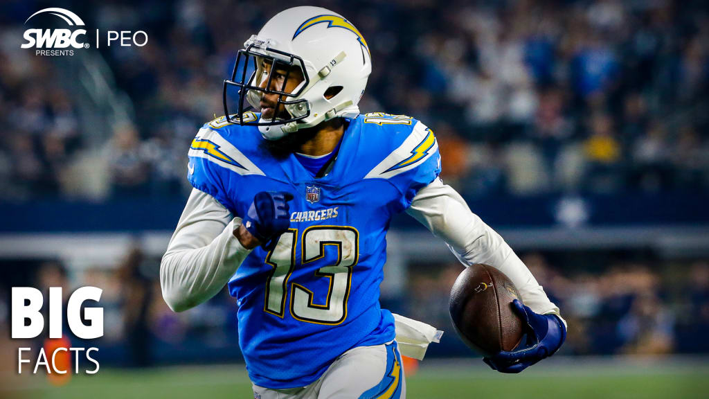 Chargers look to deal Cowboys first 0-2 start since 2010 - The San