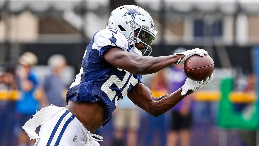 Dallas Cowboys: Why Xavier Woods will become a breakout star in 2019