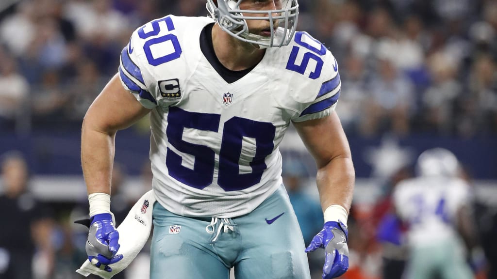 Sean Lee Receives High Praise From Pro Football Focus ✭ Inside The Star