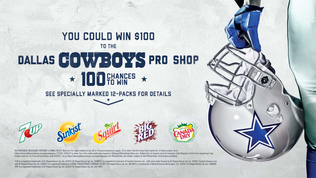 Dallas Cowboys Gear: Shop Cowboys Fan Merchandise For Game Day