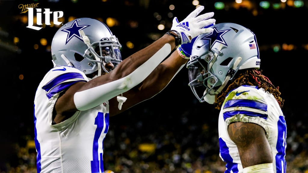 Mike McCarthy praises Dallas Cowboys signing TY Hilton - On3