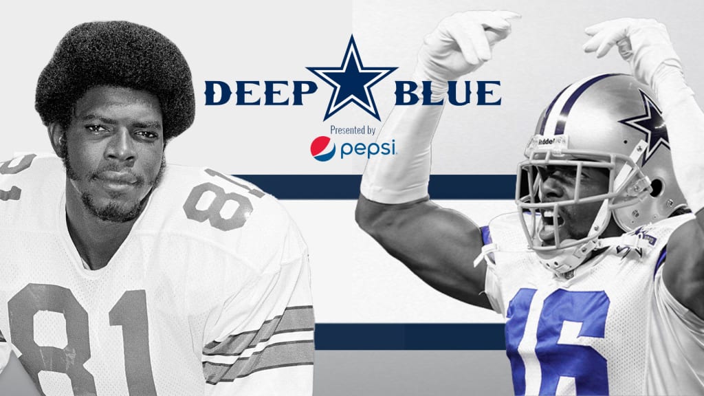 Deep Blue: “One Catch – The Struggle & Redemption of Percy Howard