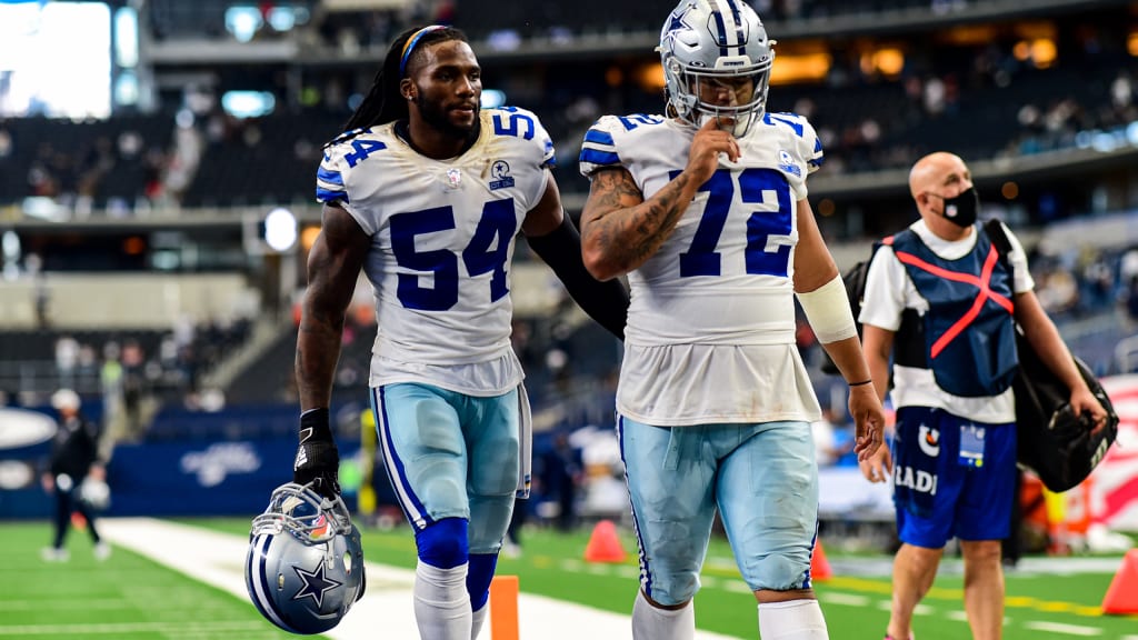 Lions-Cowboys final score: Detroit turnovers waste strong