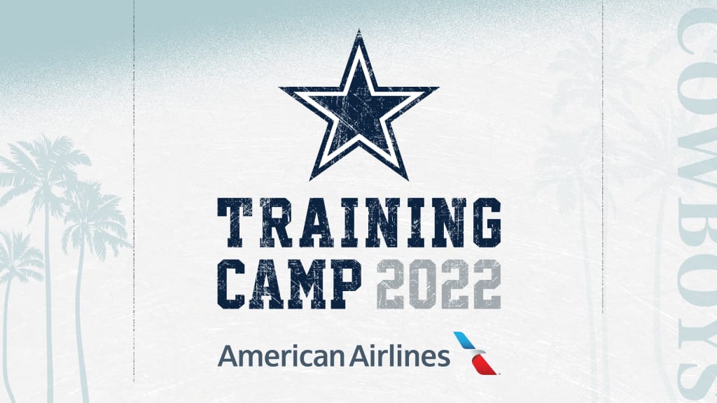 2022 Dallas Cowboys Football Academy Camps presented by Invisalign! – The  Star in Frisco